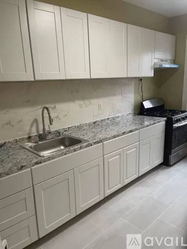 Main picture of 3526 Crescent St