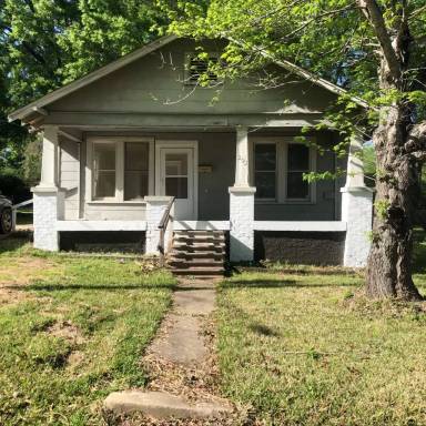 Main picture of 203 E California Ave