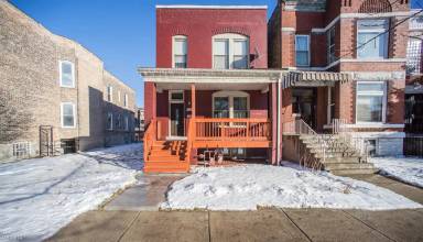 Main picture of 5615 S Wabash Ave