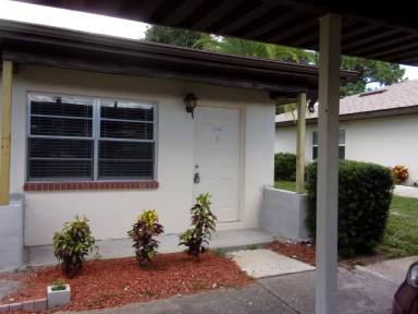 Main picture of Hillcrest Villas Condominium