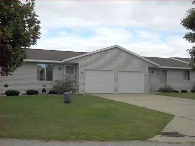 Main picture of Sailors Cove South Town Homes