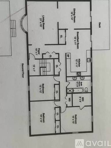 Main picture of 10 Memorial Dr