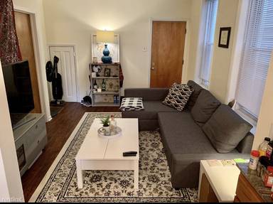 Main picture of 2804 S Lowe Ave