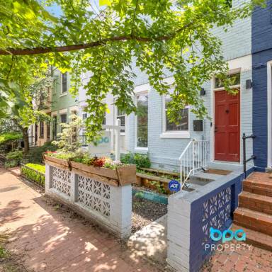 Main picture of 1221 Duncan Pl NE