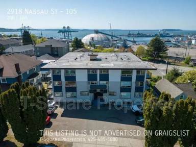 Main picture of 2918 Nassau St