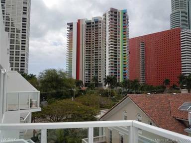 Main picture of Lofts On Brickell I Condo
