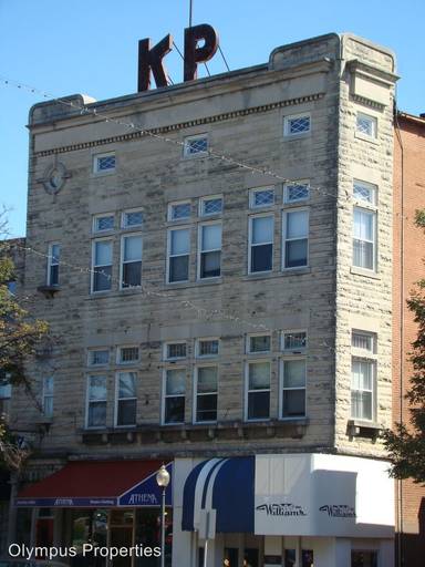 Main picture of 116 1/2 N Walnut St