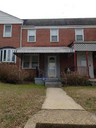 Main picture of 4417 Manorview Rd