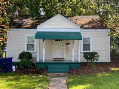 Main picture of 114 N Jarvis St