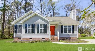 Main picture of 4105 Willow Haven Ct