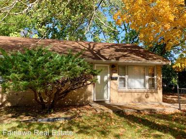 Main picture of 1510 Williamsburg Dr