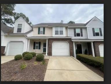 Main picture of 4502 Antelope Ln