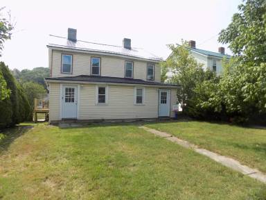 Main picture of 2128 Candee St