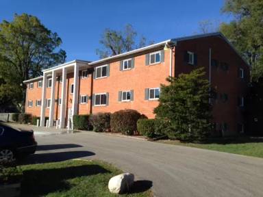 Main picture of Shady Elm Apartments