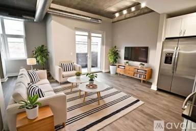 Main picture of The Residences at The Eagle Building