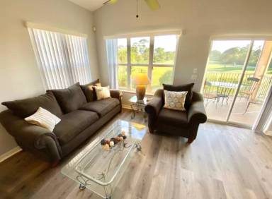 Main picture of Golf Villas II