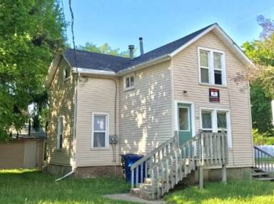 Main picture of 600 W Lincoln Ave
