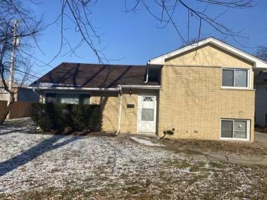 Main picture of 3124 173rd St