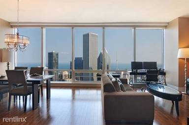 Main picture of Trump International Tower