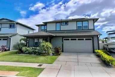 Main picture of 91-1055 Hinakea St