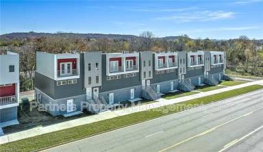 Main picture of Netherland Apartments