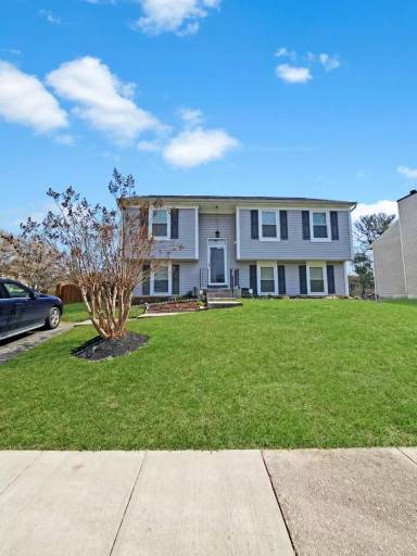 Main picture of 1035 Saint Michaels Dr
