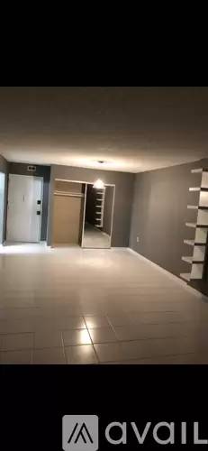 Main picture of Harbour Pointe of Miami Condo