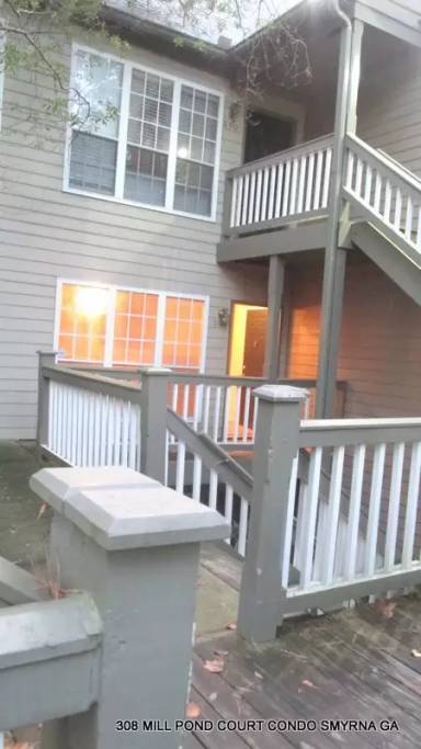 Main picture of 308 Mill Pond Ct SE
