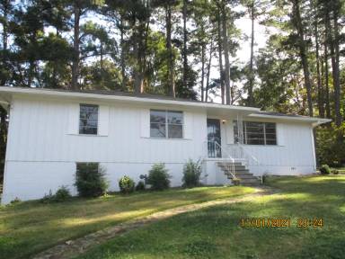 Main picture of 1619 Hideaway Dr