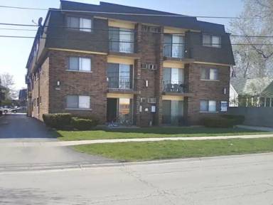 Main picture of 9826 Sayre Ave