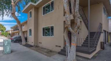 Main picture of 2718 Saturn Ave
