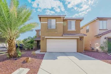 Main picture of 2458 Wild Ambrosia Ave