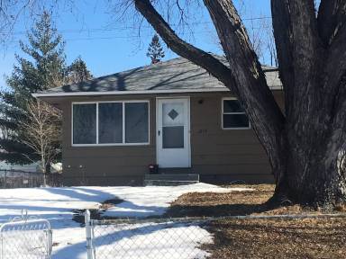 Main picture of 4917 University Ave NE