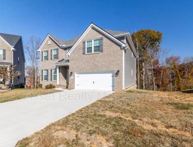 Main picture of 2620 Jacobs Canyon Ln