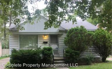 Main picture of 19931 Kinloch