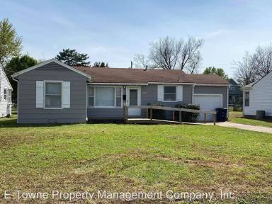 Main picture of 2409 W Cherokee Ave
