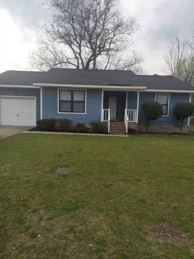 Main picture of 6865 Kizer Dr