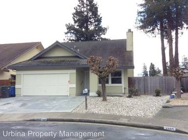Main picture of 1307 Garmont Ct