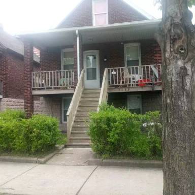 Main picture of 3933 Catalpa St