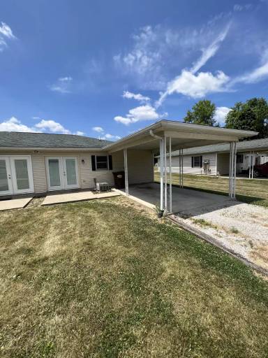 Main picture of 1107 N Indiana St