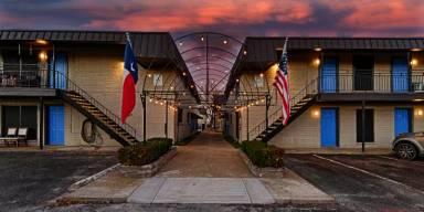 Main picture of The Choir Apartments