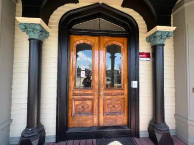 Main picture of 24 William St