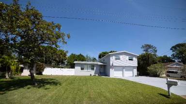 Main picture of 1131 Wentworth Cir