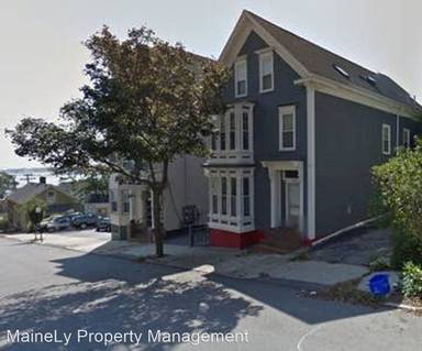 Main picture of 40 Waterville St Apartments