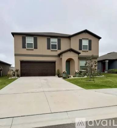 Main picture of 4011 86th St E