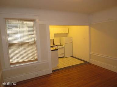 Main picture of 1067 Valencia St