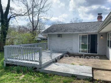 Main picture of 5719 W 41st Pl