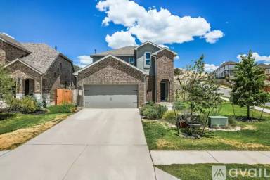 Main picture of 8201 Prairie Rye Dr