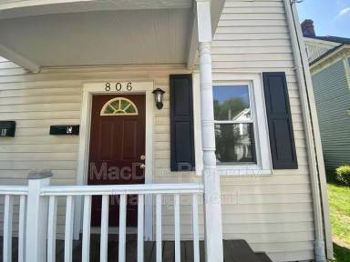 Main picture of 806 Weedon St