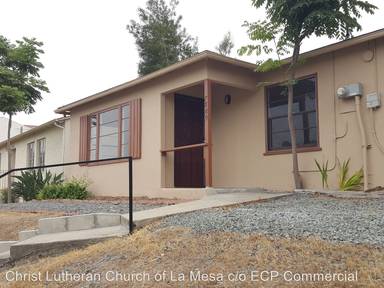 Main picture of 7889 La Mesa Blvd